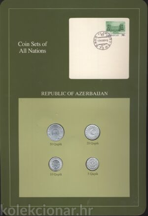 Azerbaijan Set