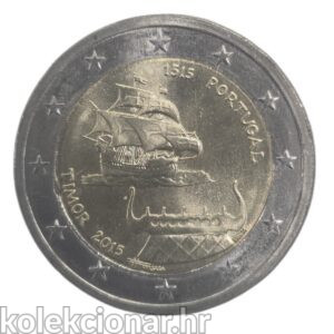 Portugal 2 Euro 2015 - Timor