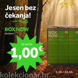 Box Now Dostava